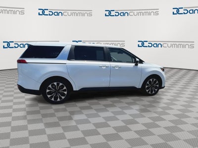 2022 Kia Carnival EX