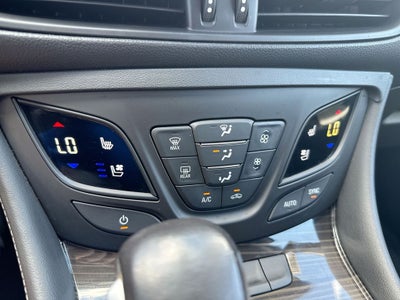 2020 Buick Envision Premium II