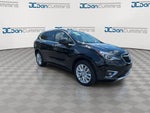 2020 Buick Envision Premium II