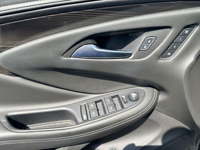 2020 Buick Envision Premium II
