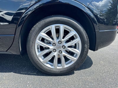 2020 Buick Envision Premium II