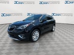 2020 Buick Envision Premium II