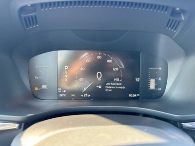2019 Volvo XC60 T5 Momentum