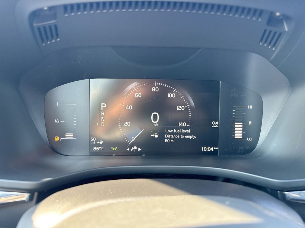 2019 Volvo XC60 T5 Momentum