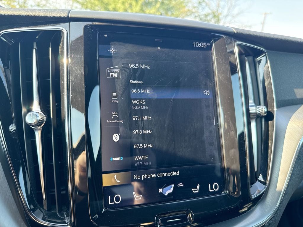 2019 Volvo XC60 T5 Momentum