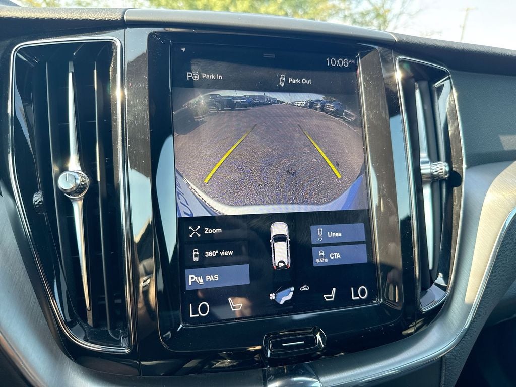 2019 Volvo XC60 T5 Momentum