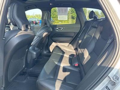 2019 Volvo XC60 T5 Momentum