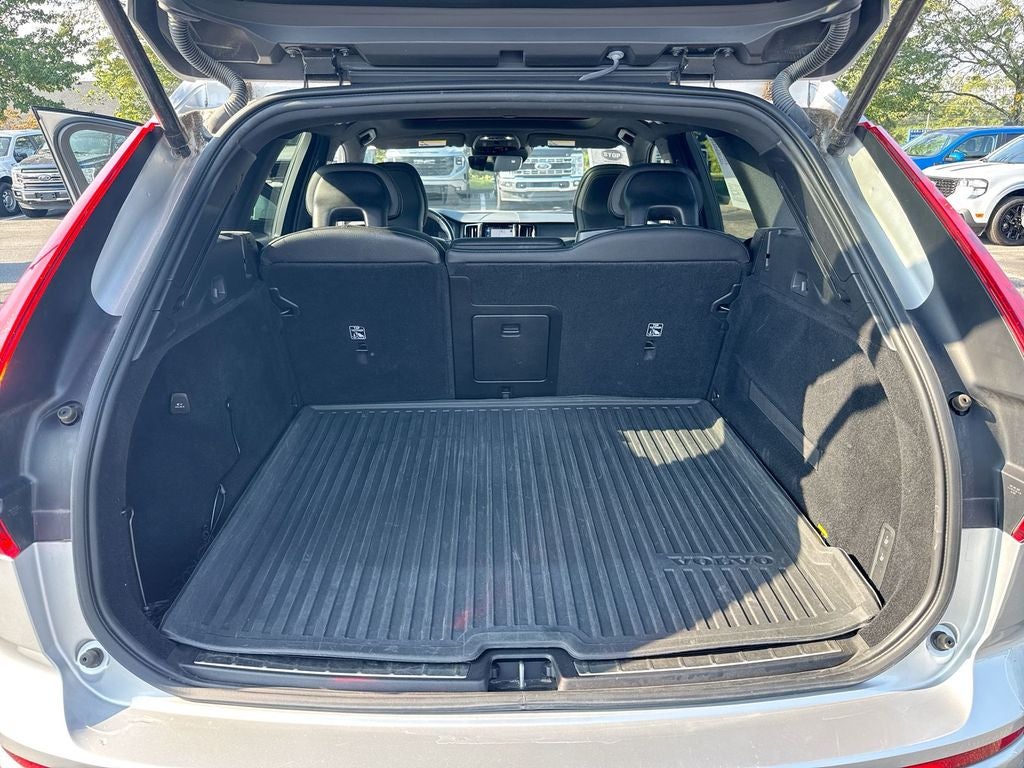 2019 Volvo XC60 T5 Momentum