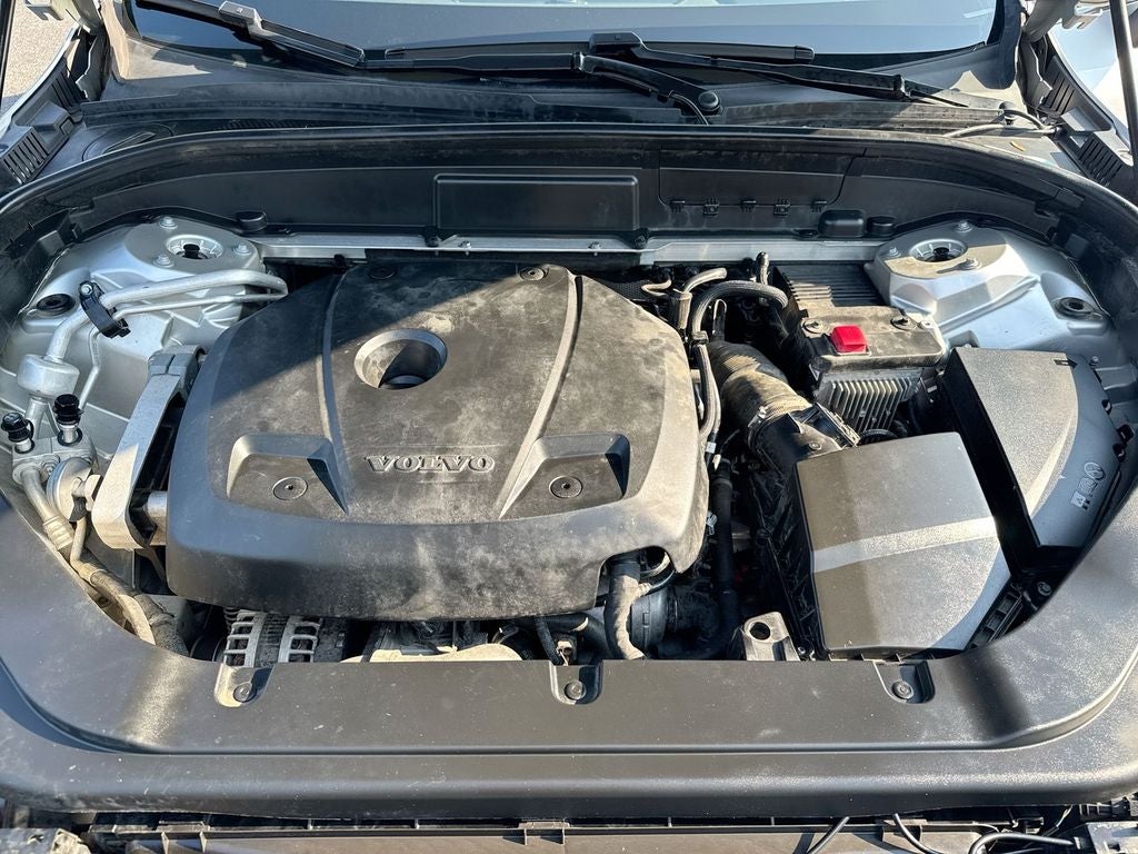 2019 Volvo XC60 T5 Momentum