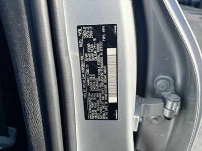 2019 Volvo XC60 T5 Momentum