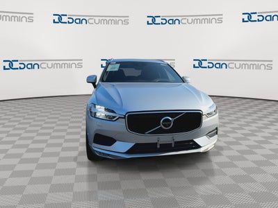 2019 Volvo XC60 T5 Momentum
