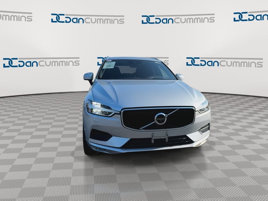 2019 Volvo XC60 T5 Momentum
