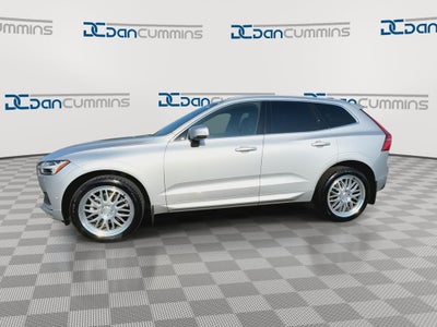 2019 Volvo XC60 T5 Momentum