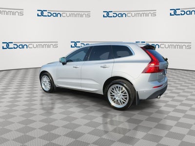 2019 Volvo XC60 T5 Momentum