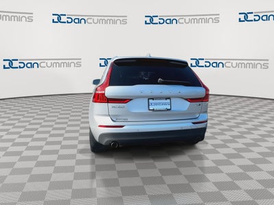 2019 Volvo XC60 T5 Momentum