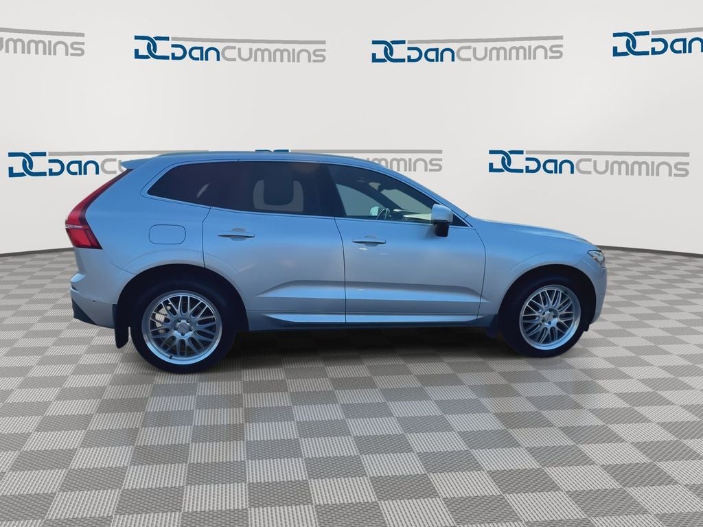 2019 Volvo XC60 T5 Momentum