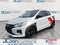 2024 Mitsubishi Mirage Ralliart