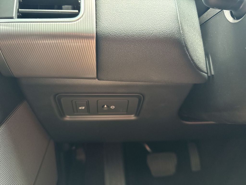 2020 Land Rover Range Rover Sport HSE