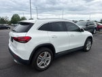 2023 Mercedes-Benz GLA GLA 250