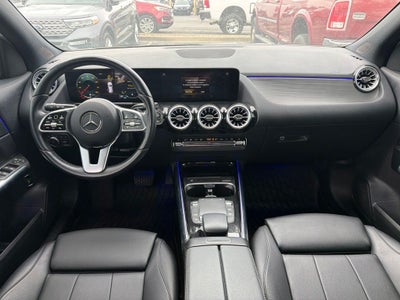 2023 Mercedes-Benz GLA GLA 250