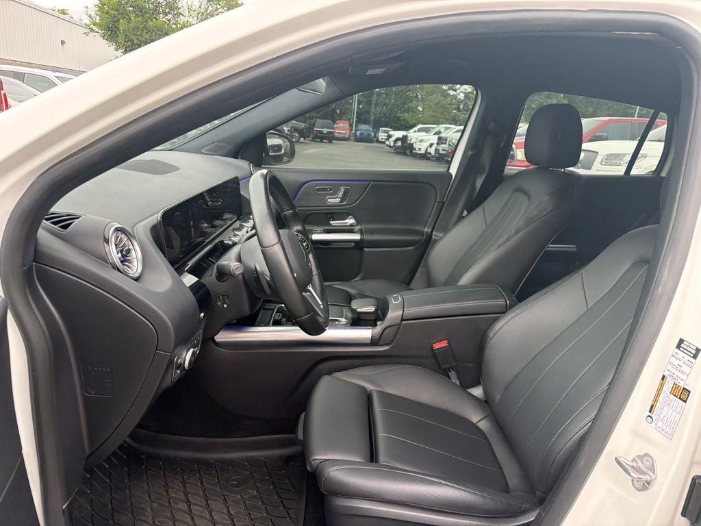 2023 Mercedes-Benz GLA GLA 250