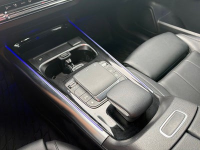 2023 Mercedes-Benz GLA GLA 250