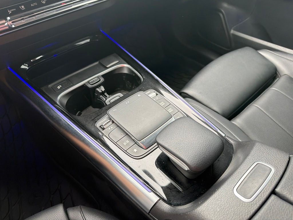 2023 Mercedes-Benz GLA GLA 250