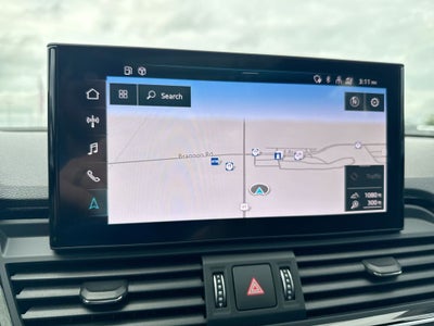 2021 Audi SQ5 Prestige