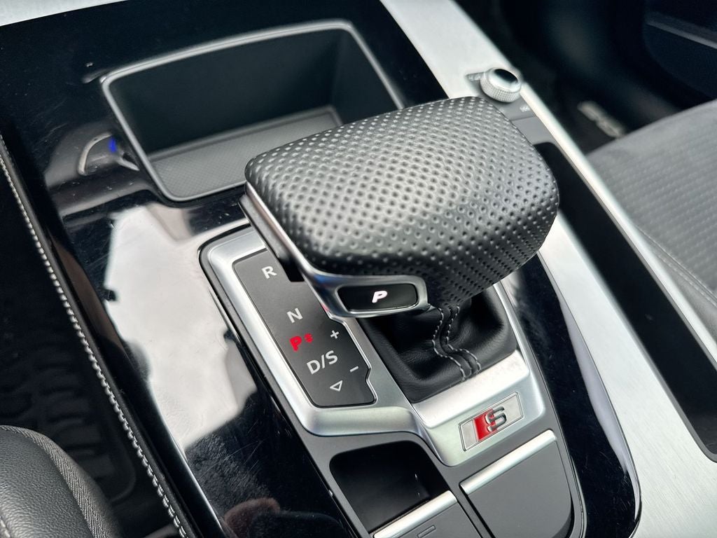 2021 Audi SQ5 Prestige