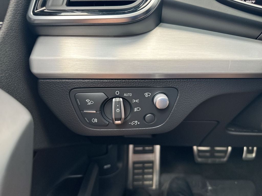 2021 Audi SQ5 Prestige
