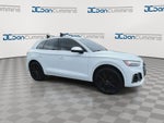 2021 Audi SQ5 Prestige