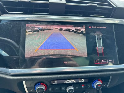 2021 Audi Q3 Premium Plus