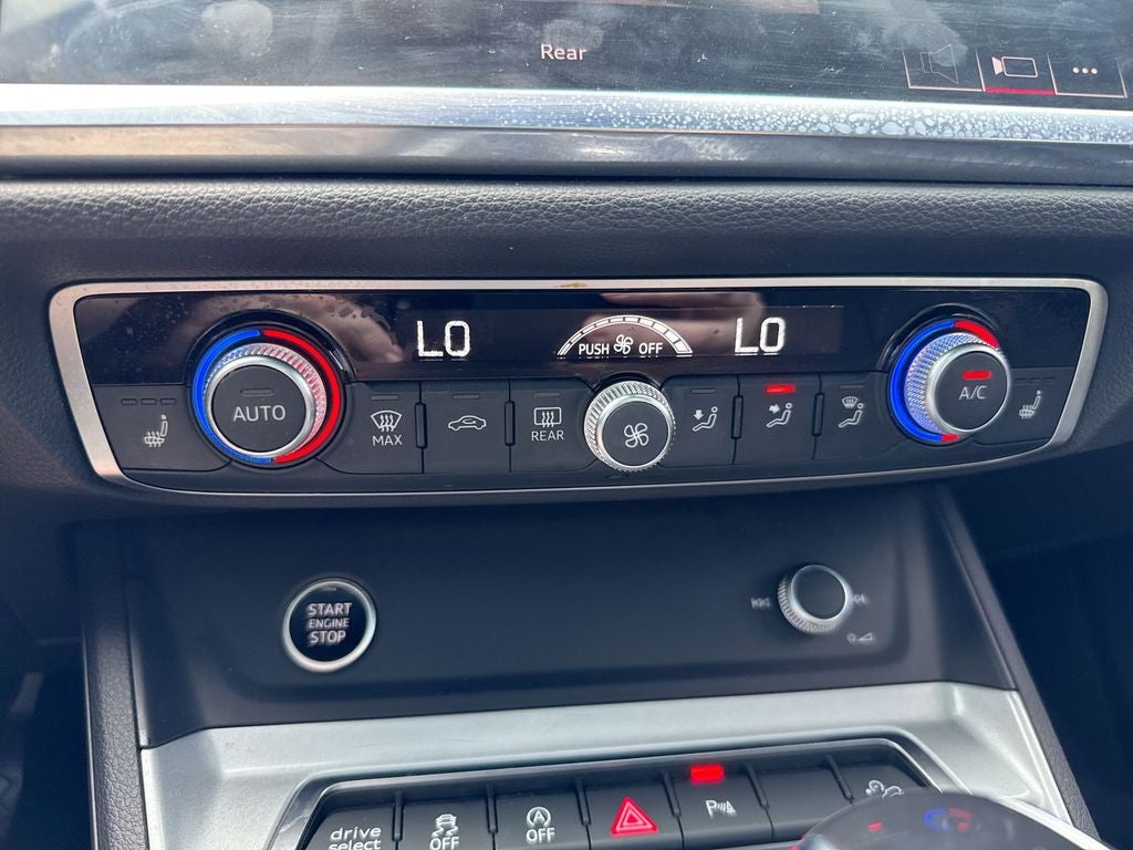 2021 Audi Q3 Premium Plus