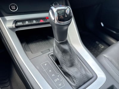 2021 Audi Q3 Premium Plus