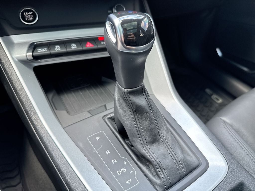 2021 Audi Q3 Premium Plus