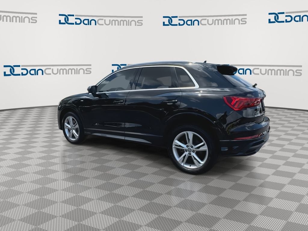 2021 Audi Q3 Premium Plus