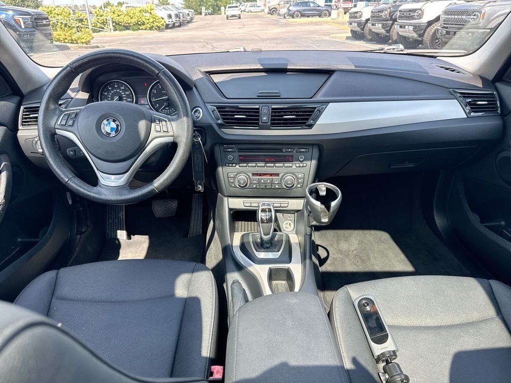 2013 BMW X1 xDrive28i