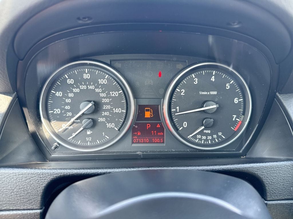 2013 BMW X1 xDrive28i