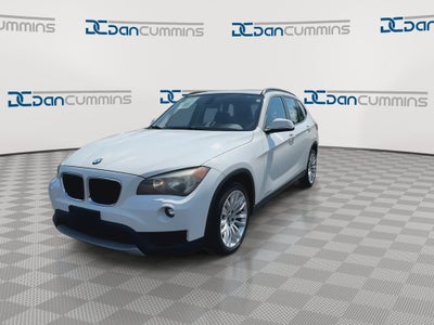 2013 BMW X1 xDrive28i
