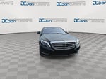 2014 Mercedes-Benz S-Class S 550