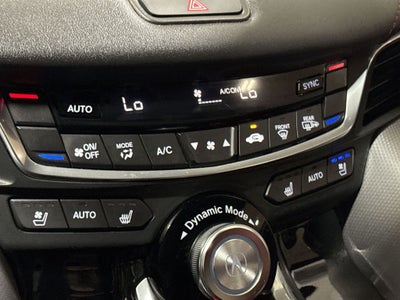 2021 Acura TLX A-Spec Package SH-AWD