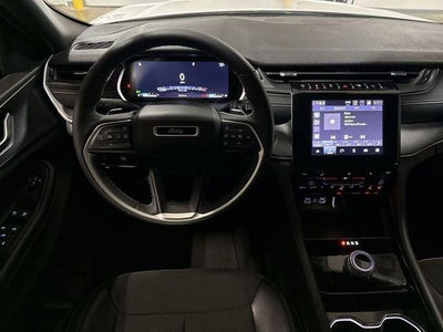 2023 Jeep Grand Cherokee Altitude X