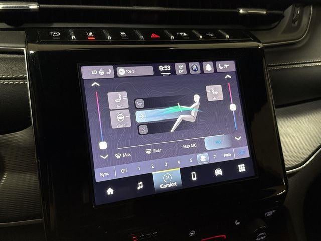 2023 Jeep Grand Cherokee Altitude X