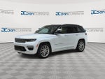 2023 Jeep Grand Cherokee Summit