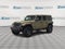 2025 Jeep Wrangler Rubicon X