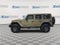 2025 Jeep Wrangler Rubicon X