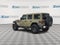 2025 Jeep Wrangler Rubicon X
