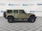 2025 Jeep Wrangler Rubicon X