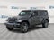 2025 Jeep Wrangler Sport S 4xe