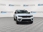 2022 Jeep Grand Cherokee 4xe